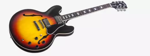 2016 ES-335 Satin in Sunset Burst Ltd