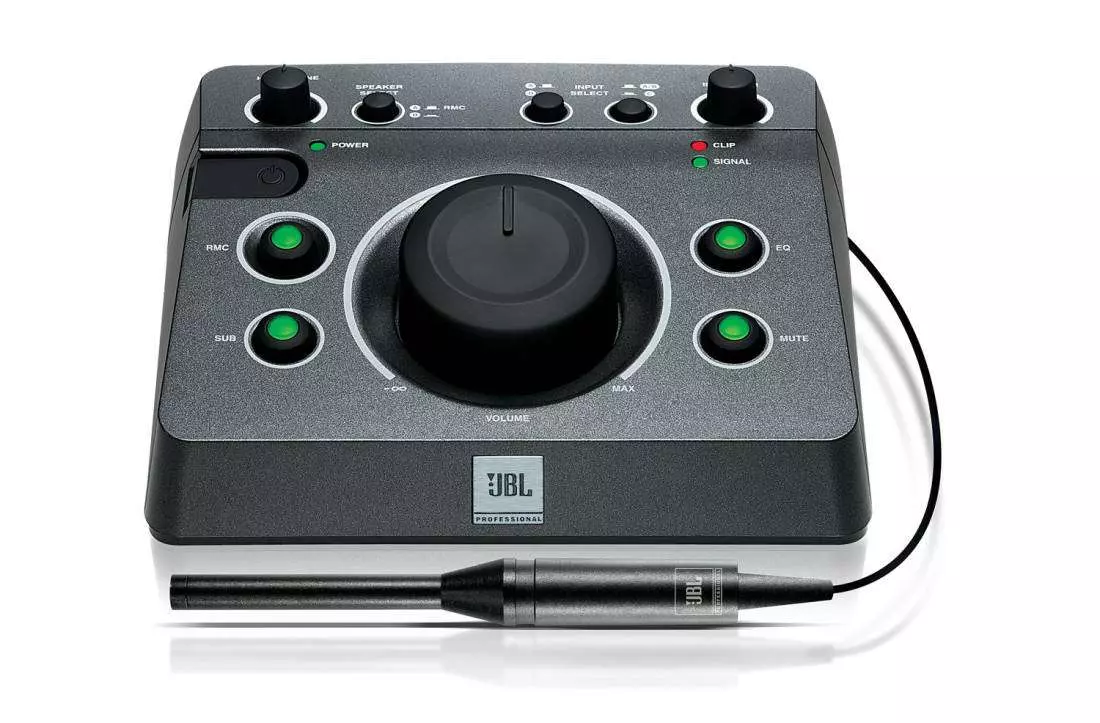 MSC1 Monitor System Controller