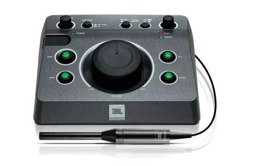 MSC1 Monitor System Controller