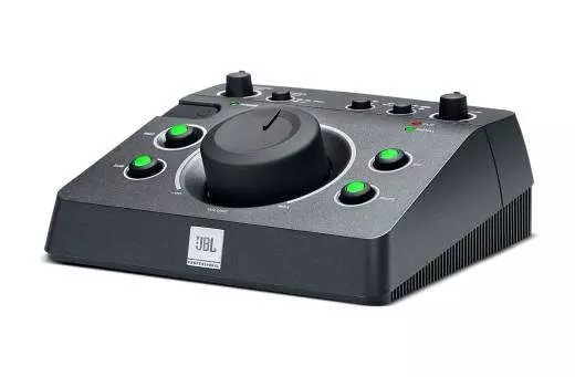 MSC1 Monitor System Controller
