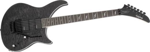 Epiphone prophecyEM-2 CUSTOM　Floyd Rose Epiphone EM-2 Prophecy Custom FX Electric Guitar with Floyd