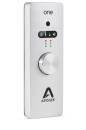 Apogee - ONE - 2 In x 2 Out USB Audio Interface and Microphone for Mac and PC