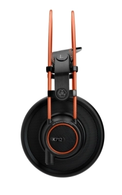 K712 Pro Open Reference Series Studio Headphones