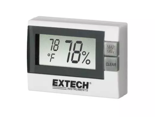 Hygro-Thermometer, Mini