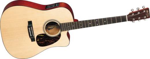 Martin Guitars DC-16GTE | Long & McQuade