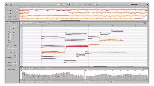 Melodyne Studio 4 Upgrade from Editor - Download