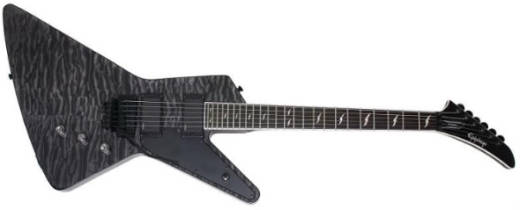Epiphone Prophesy Futura Custom FX With Floyd Rose - Midnight
