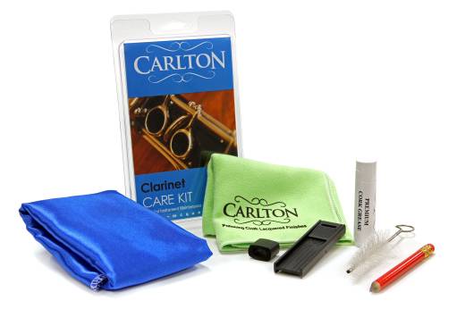 Carlton - Clarinet Care Kit