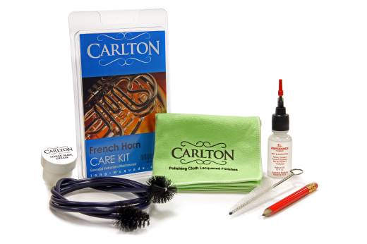Carlton - French Horn Care Kit