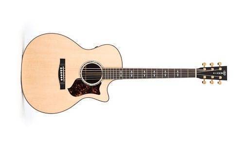 Martin Guitars GPCPA1 - Performing Artist | Long & McQuade