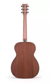 OM-1E - Solid Spruce/Sapele