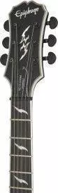 Prophesy SG Custom GX - Black Cherry