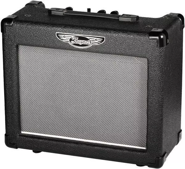 DynaGain Solid State 10 Watt 1x8 Guitar Combo