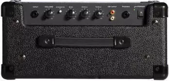 DynaGain Solid State 10 Watt 1x8 Guitar Combo