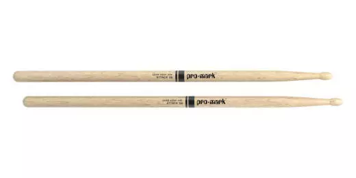 5B Oak Drum Stick with Wood Tips