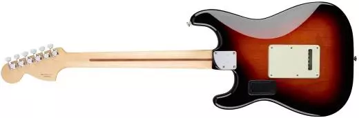 Deluxe Roadhouse Stratocaster, Rosewood Fingerboard, 3-Tone Sunburst