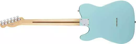 Deluxe Nashville Telecaster, Rosewood Fingerboard, Daphne Blue