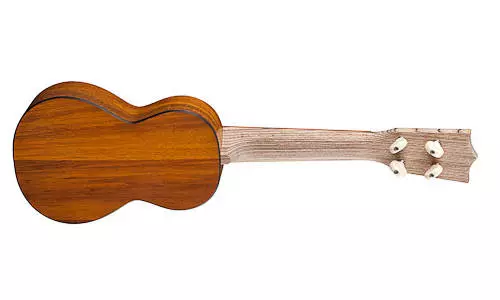 0XK Soprano Ukulele