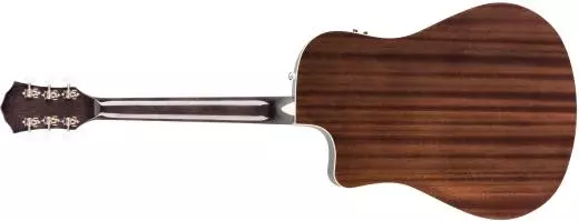 T-Bucket 300CE, Rosewood Fingerboard, Trans Cherry Burst