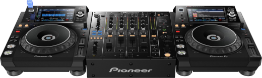 Pioneer DJ XDJ-1000MK2 Digital Media Player | Long & McQuade
