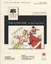 Cypress Choral Music - Voila le pere Noel - La Bolduc/Phare-Bergh - SATB
