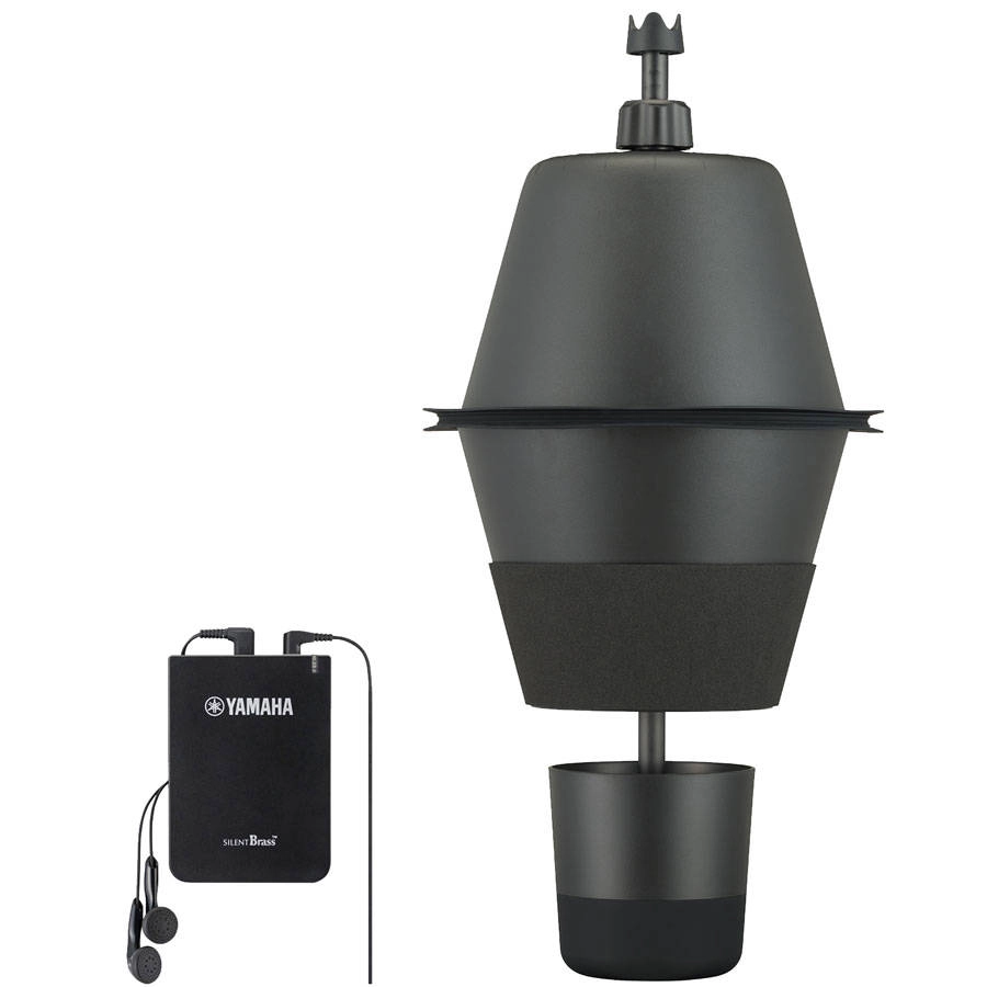 Silent Brass System for Tuba