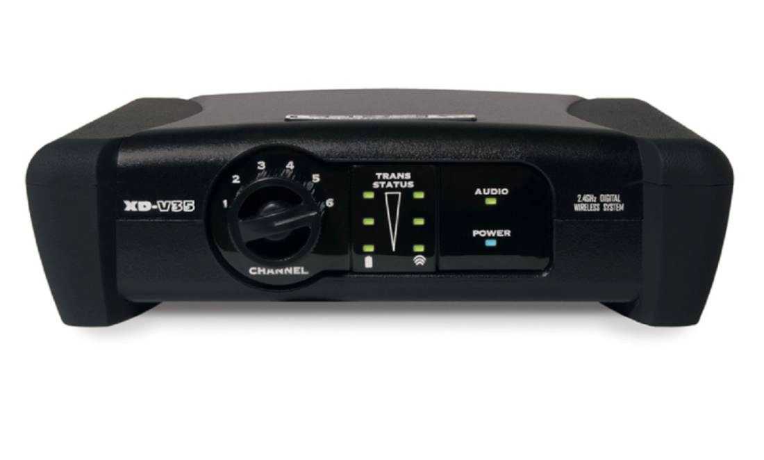 XDV35 Receiver Only