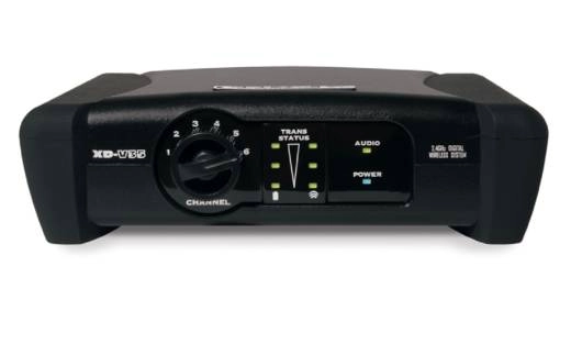 XDV35 Receiver Only