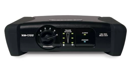 Line 6 - XDV35 Receiver Only