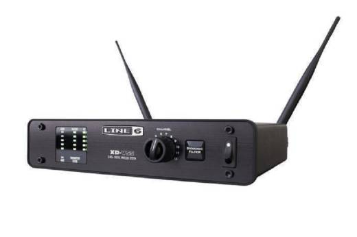 XDV55 Receiver Only