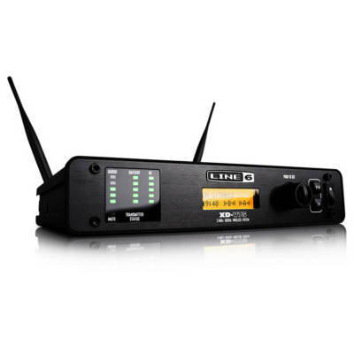 Line 6 - XDV75 Receiver Only