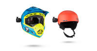 GoPro - Low Profile Helmet Side Mount