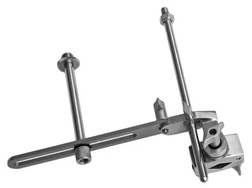RF Pro Mounting Bracket Upgrade Kit