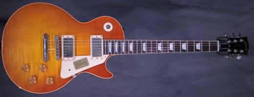 Limited Edition Mike McCready 1959 Les Paul Vos