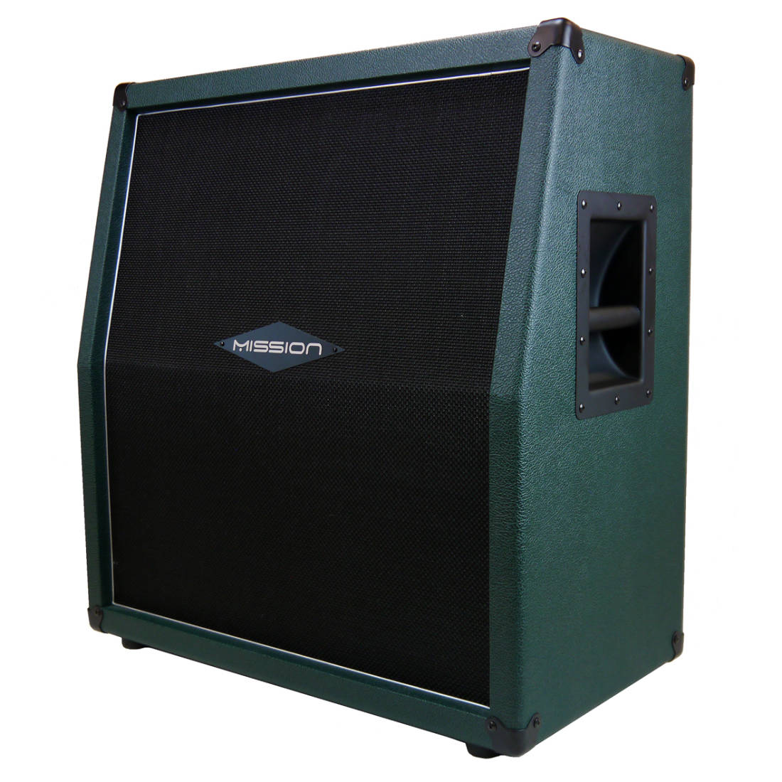 2x12 Extension Cabinet