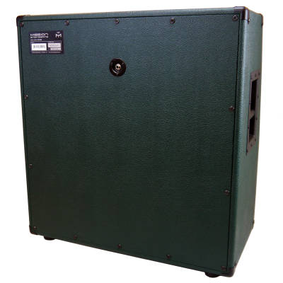2x12 Extension Cabinet