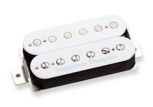 Seymour Duncan - Trembucker Distortion White