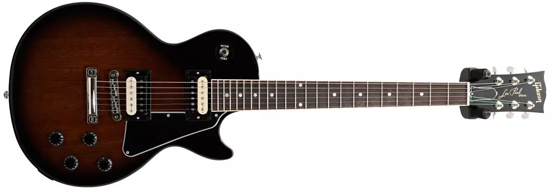 2016 Les Paul Special Plus Ltd - Vintage Sunburst