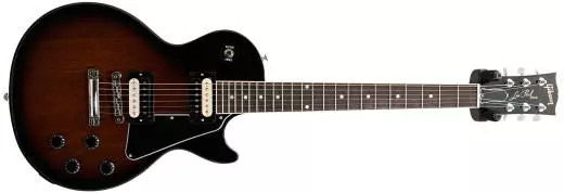 2016 Les Paul Special Plus Ltd - Vintage Sunburst