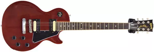 2016 Les Paul Special Plus Ltd - Heritage Cherry