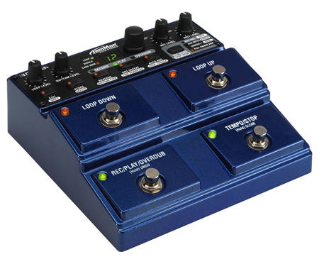 Digitech - Jam  Man Stereo