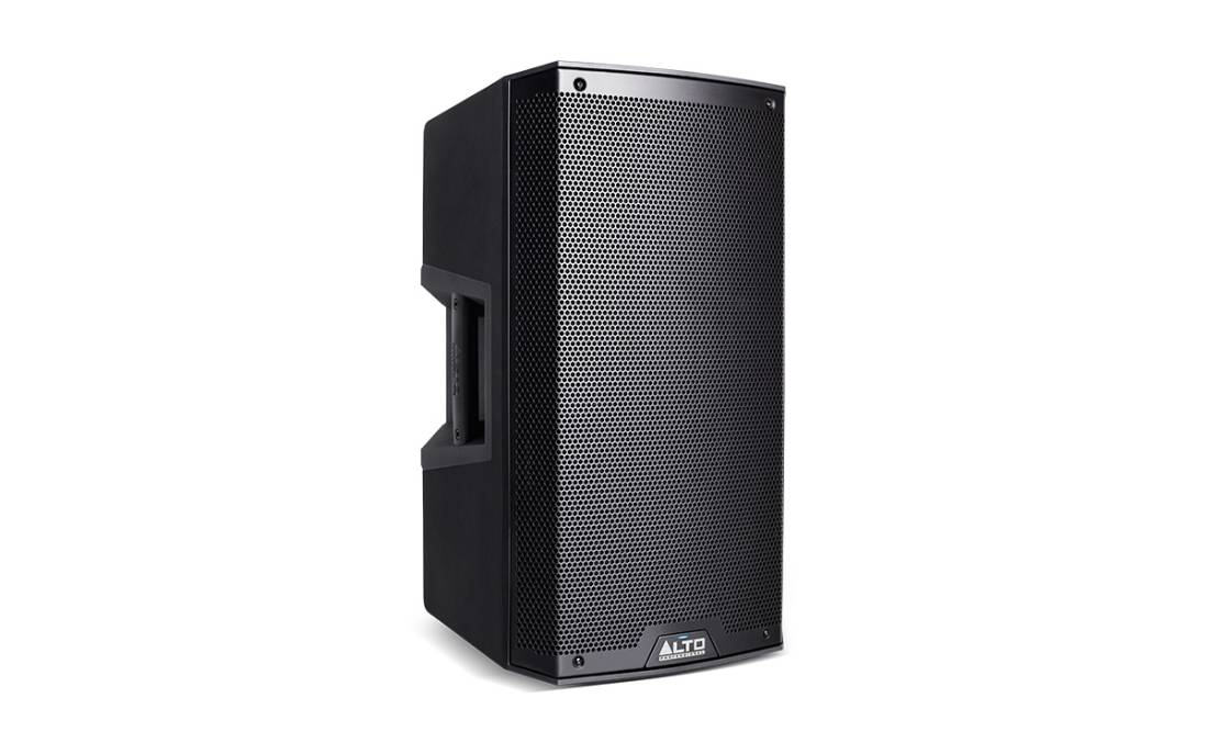 Enceinte amplifi�e TS212 12\'\' 1100w 2 voies