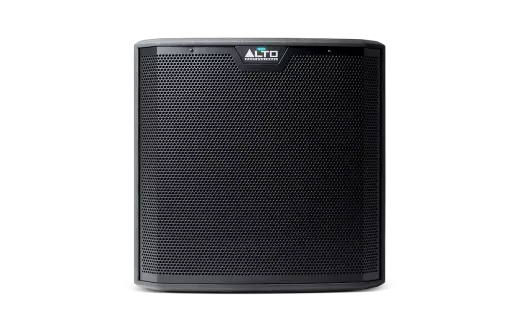 TS212S 12\'\' 1250-Watt Powered Subwoofer