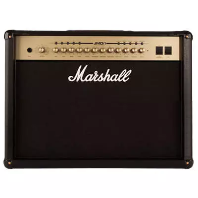 JMD102 - 100 Tube 2x12 Combo with Digital Presets