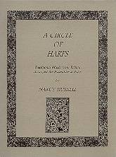 A Circle of Harps - Various/Hurrell - Harp Solos/Ensembles - Book