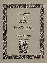 Afghan Press - A Circle of Harps - Various/Hurrell - Harp Solos/Ensembles - Book