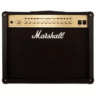 JMD501 - 50 Watt 1x12 Combo with Digital Presets