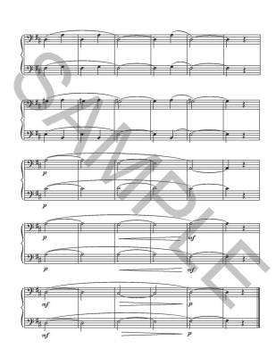 Long Tone Duets for Euphoniums - Vining - Euphonium - Book