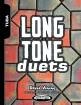 Mountain Peak Music - Long Tone Duets for Tubas - Vining - Tuba - Book