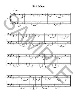 Long Tone Duets for Tubas - Vining - Tuba - Book